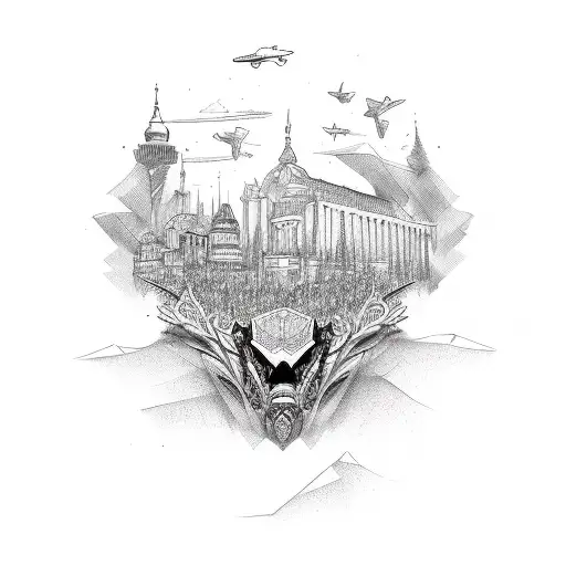 Travel Related Design