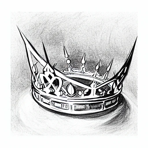 Queen's Crown