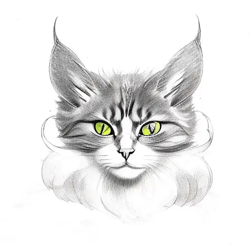 Cats With Bird Wings