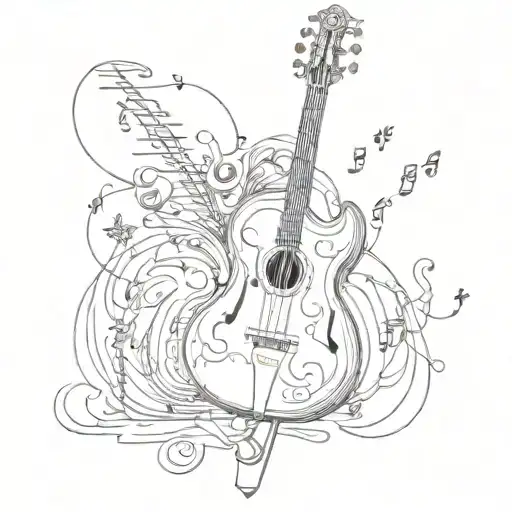 Music That Heals The Soul