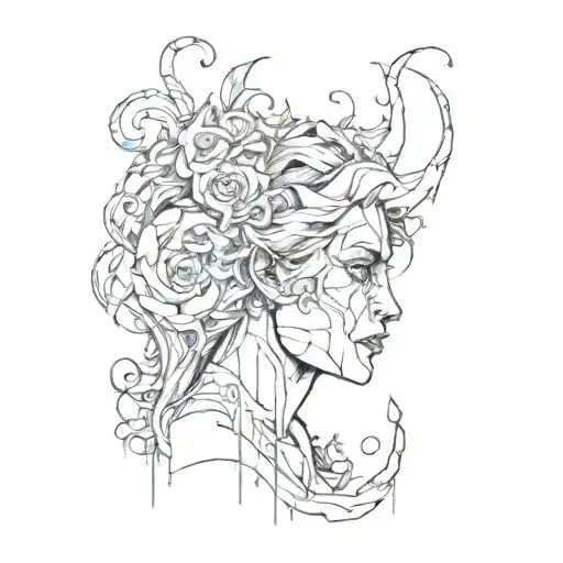 Lonely Crazy Past Regret