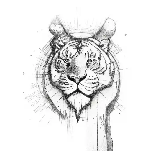 The World Is Your Scar Face