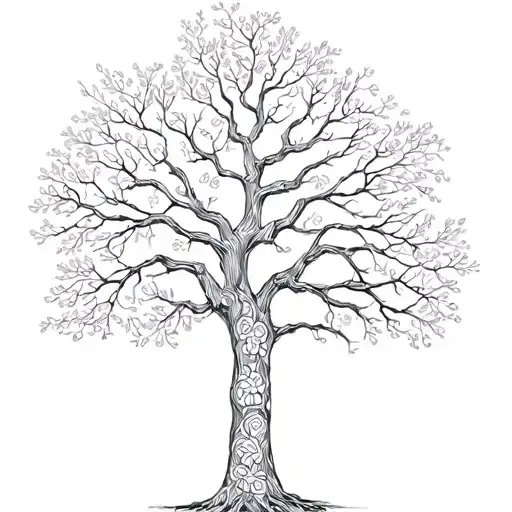 Family Tree