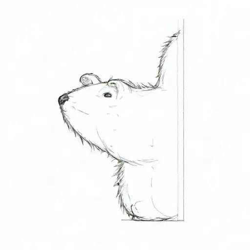 A Stuffed Animal - Make It Look More Like The Image