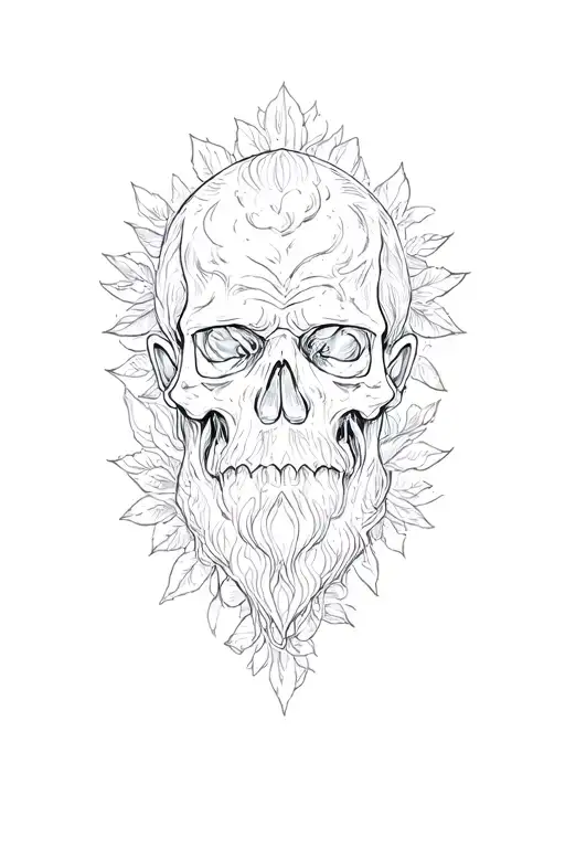 Memorial For Brother