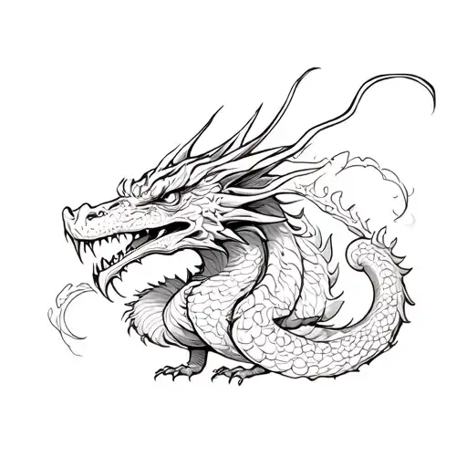 Dragon