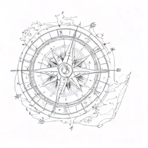 A Compass