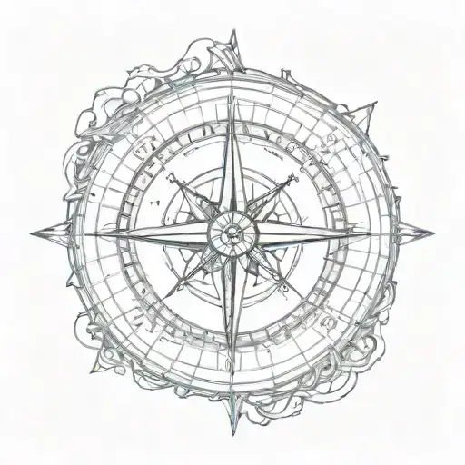 A Compass