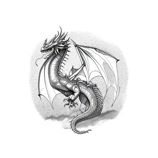 Red Dragon
