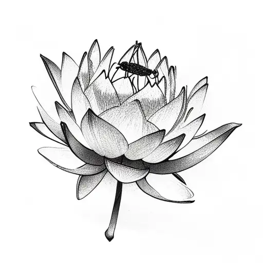 Lotus Flower