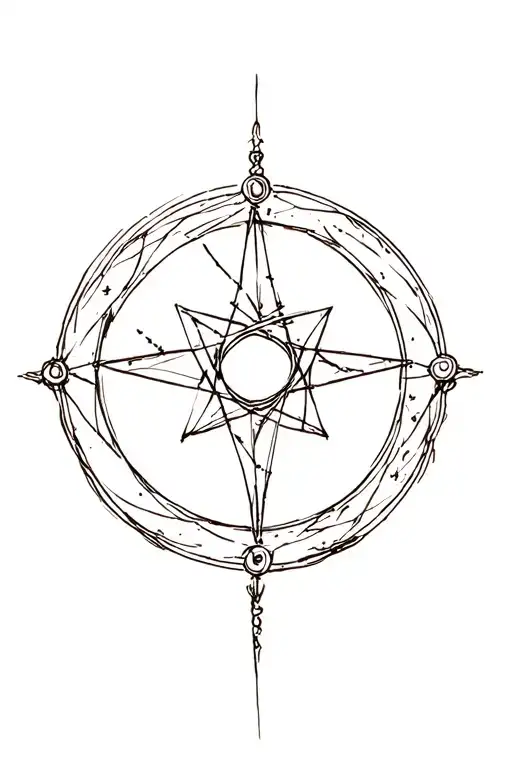 Libra Star Constellation