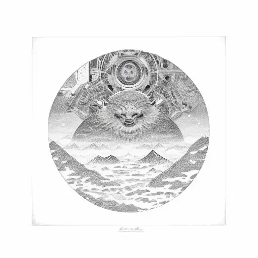 Lorosai Rising Sun Timor