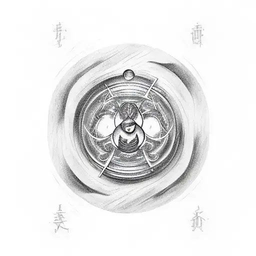 Ying Yang Freedom Alphabet Skyrim