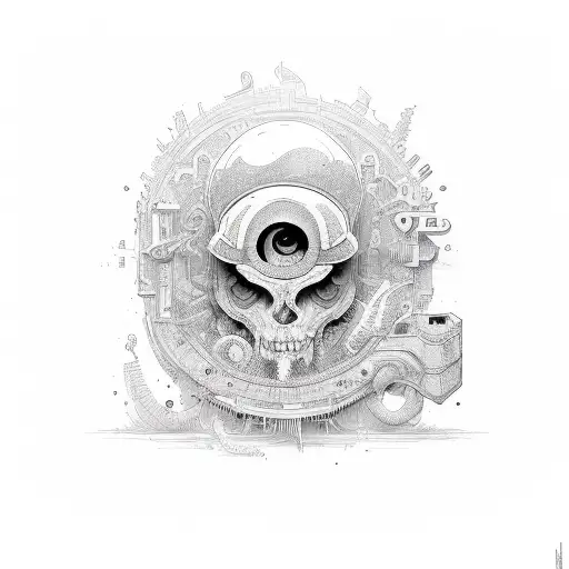 Stay Insane Lettering