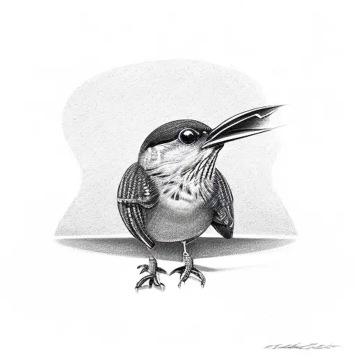 Bird With Nfl Ring In Its Claw