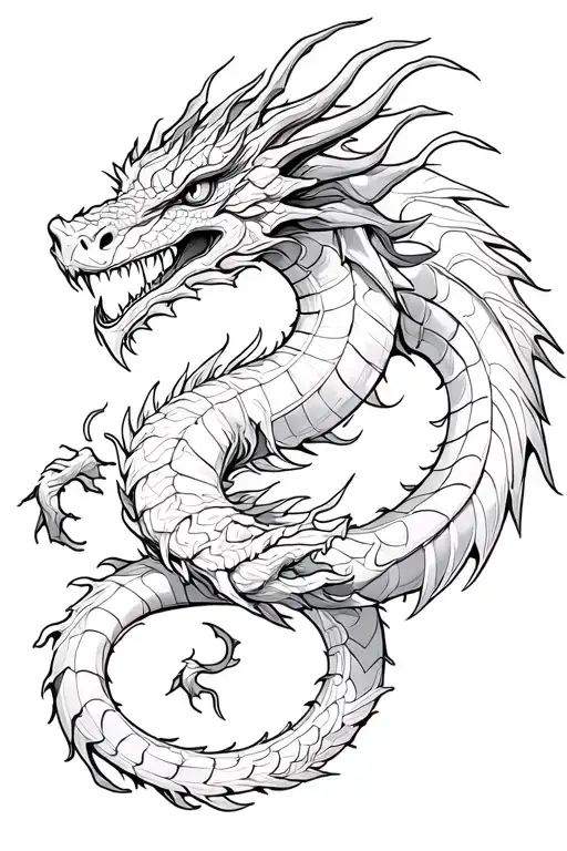 Dragon