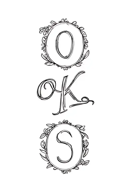 Combination Of Two Names Ok