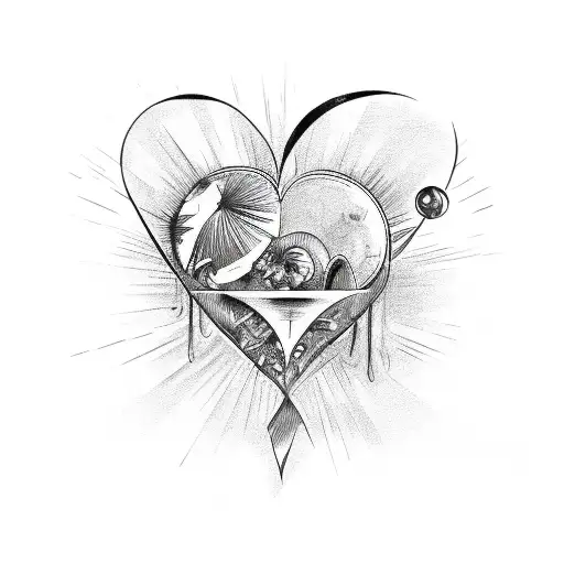 Love You To The Sun And Back