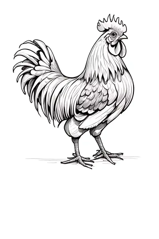Rooster