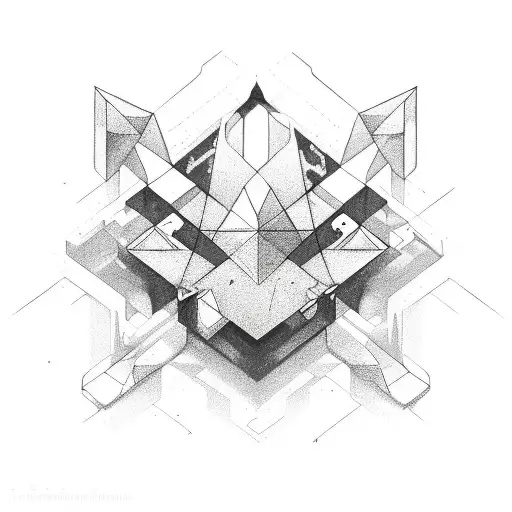 Always With Diamond Shape