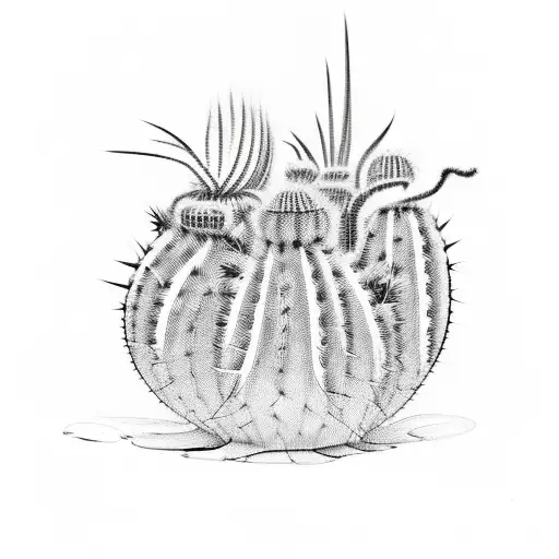 Cactus