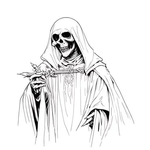 Grim Reaper