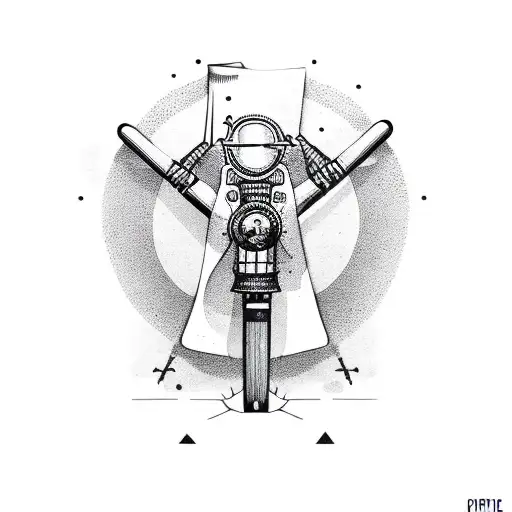 Plane Hippie Nurse Music