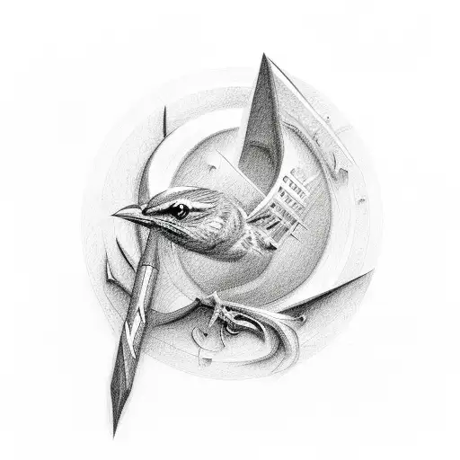 Country Music Symbol