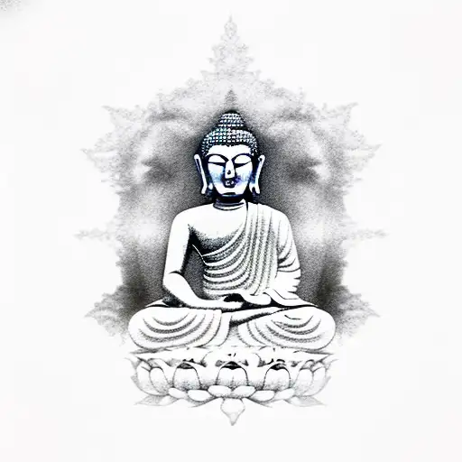 Buddha