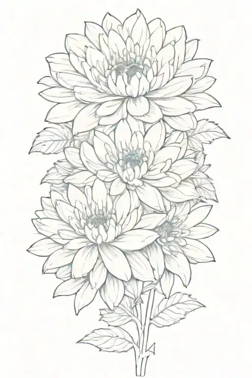 Chrysanthimum