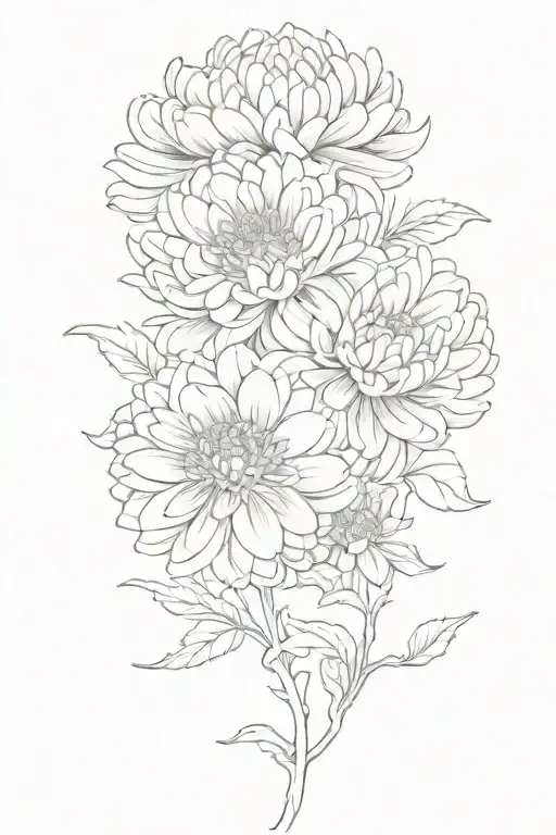 Chrysanthimum