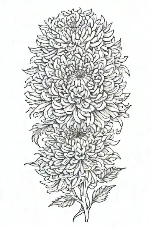 Chrysanthimum