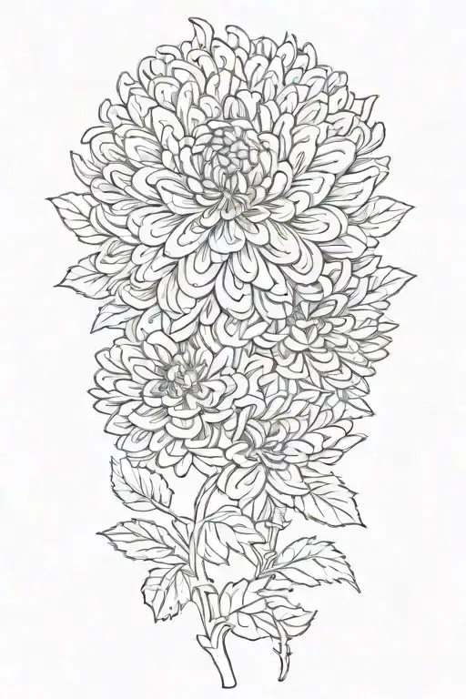 Chrysanthimum
