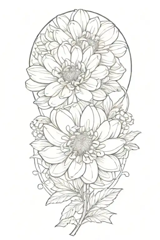 Chrysanthimum