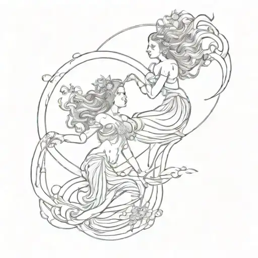 Aquarius And 5 And 88