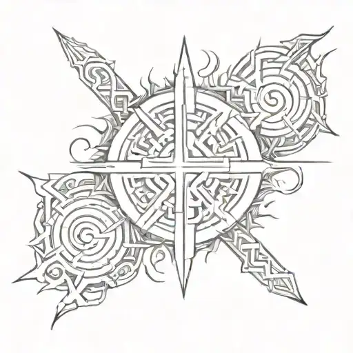 Norse Runes