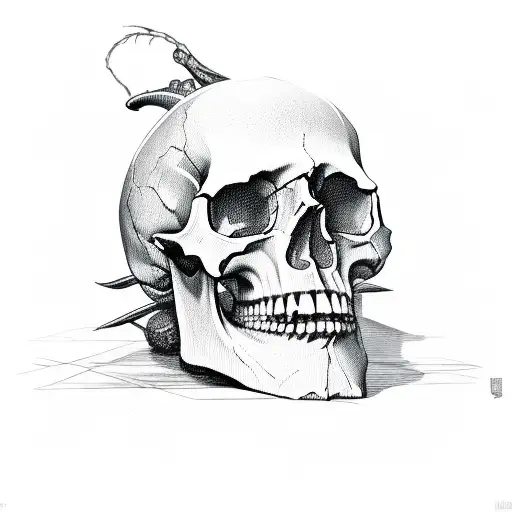 Skull