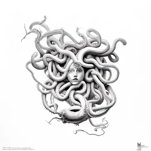Medusa