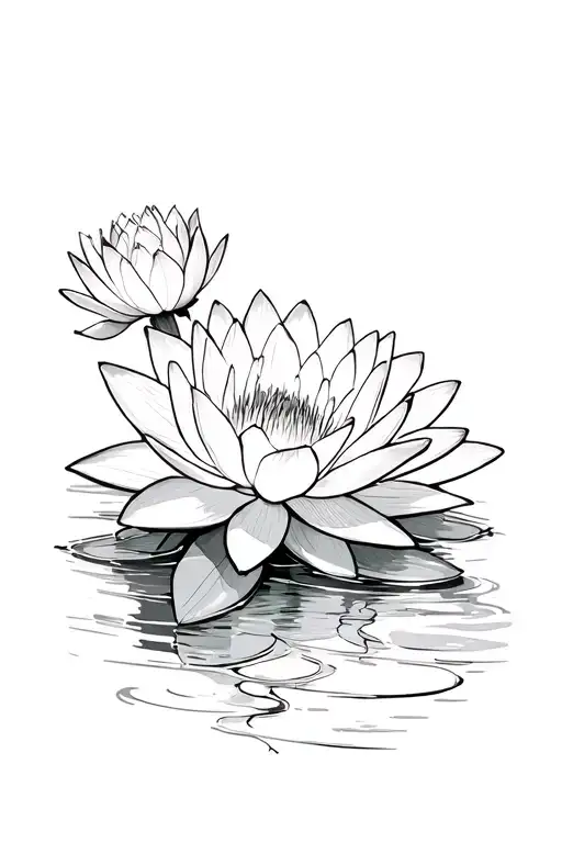 Water Lily