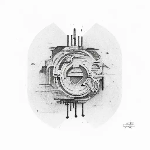 The Number 555 In A Shape That Resembles A Semicolon