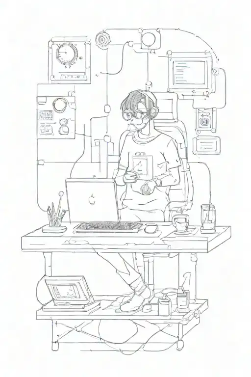 Have Complex Codes Related To Software Developer Coding