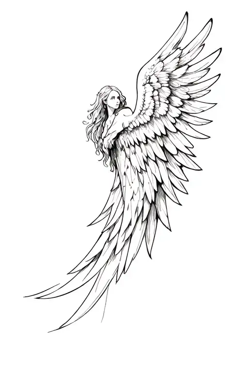 Angel Wings