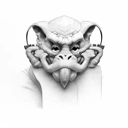 See Hear Talk No Evil