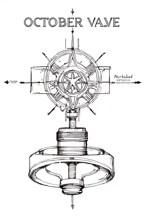 October Valve Video With Star Name And Mehrshad B Method