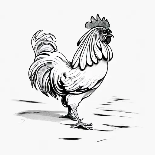 Rooster