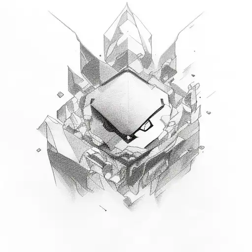 Heartbroken But Not Broken