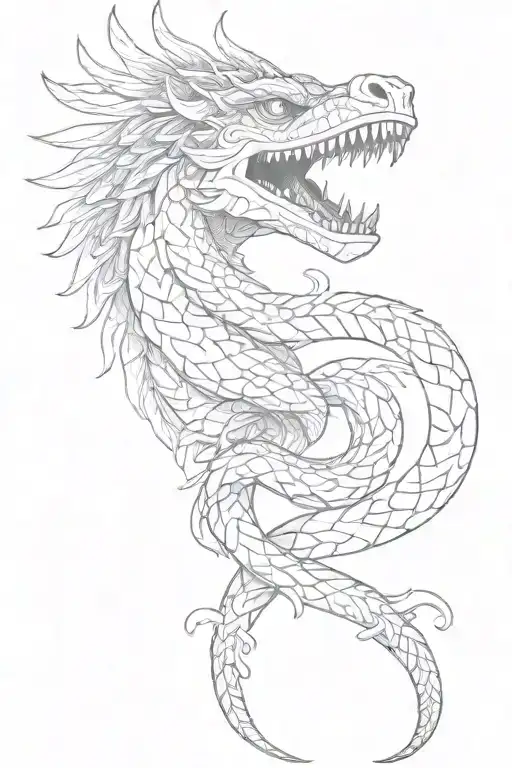 Quetzalcoatl Snake