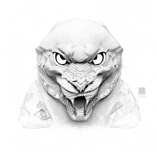 I Love It And Hate It At The Same Time