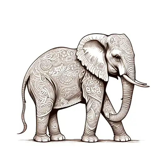 Elephant