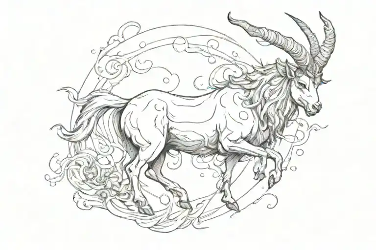 Capricorn